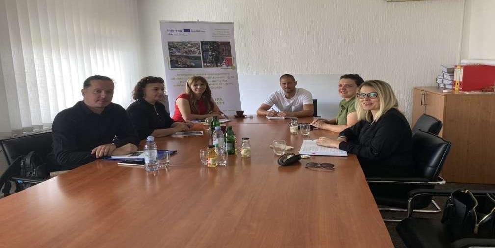 Orašje, Vinkovci i Ulcinj zajedno u unaprjeđenju sustava gospodarenja ...