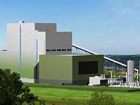 Uskoro pripremni radovi za gradnju termoelektrane u Banovićima