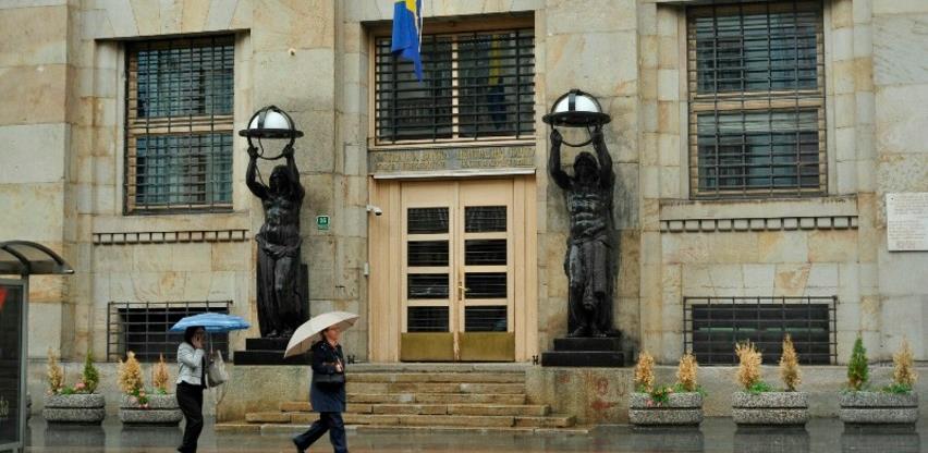 U BiH ponovo raste broj blokiranih računa poslovnih subjekata