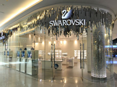 Swarovski premiješta proizvodnju u Srbiju