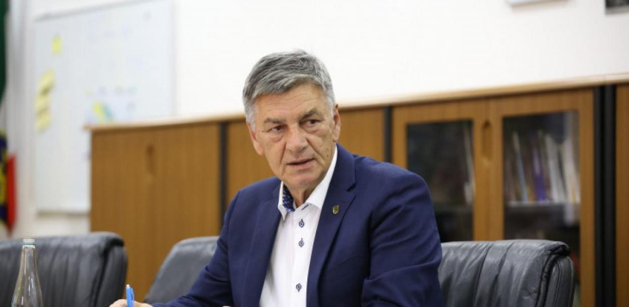 Sud u Zenici ukinuo mjere zabrane Fuadu Kasumoviću