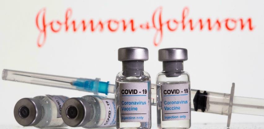 U BiH sredinom novembra stiže 50.400 doza Johnson & Johnson vakcina