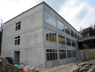 Za završetak Osnovne škole 'Dobroševići' obezbijeđeno 900.000 KM