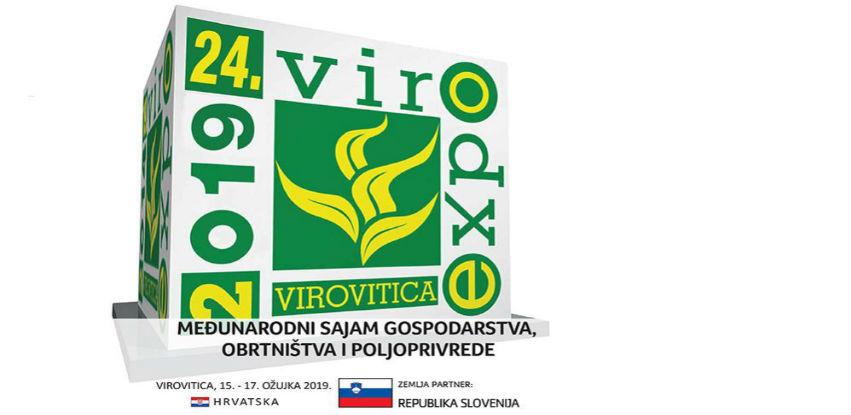 PKUSK osigurala besplatno učešće za svoje članice na sajmu 'VIROEXPO'