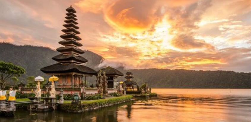 Putujte na Bali sa agencijom Reiseburo