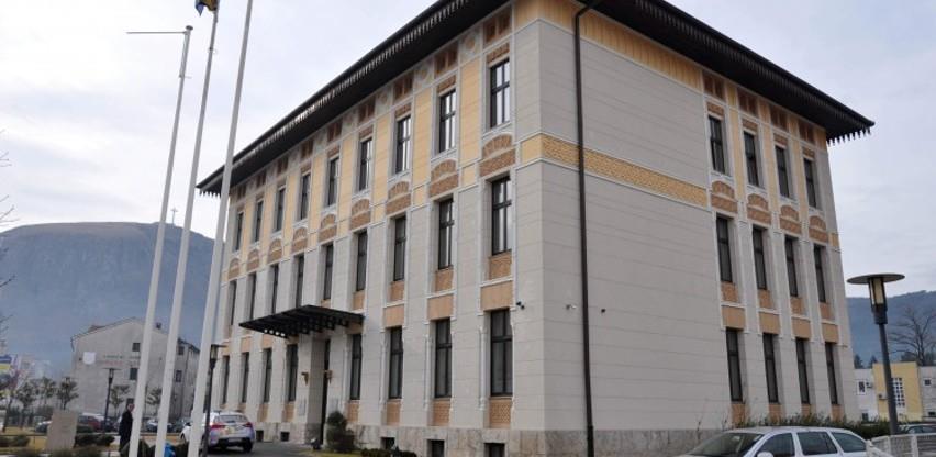 Grad Mostar implementira četiri velika europska projekta