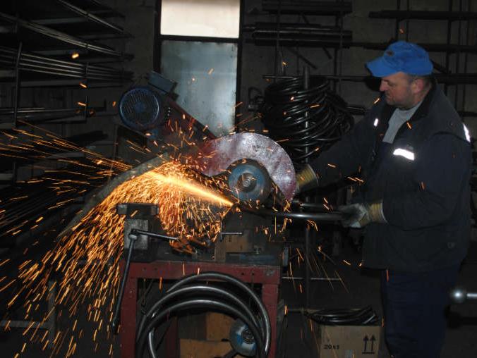 Metaloprerada: Lokomotiva razvoja i kičma lokalne ekonomije u Tešnju