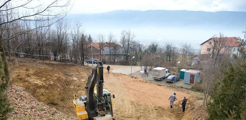 Švrakino Selo u općini Novi Grad dobit će sportsko igralište (Foto)