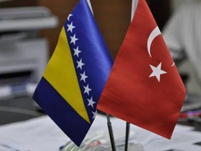 Prijateljski odnosi sa Turskom nisu rezultirali ekonomskom koristi za BiH