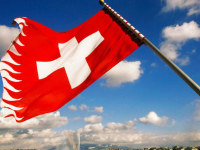 Švicarska neće biti reizvoznik u Rusiju