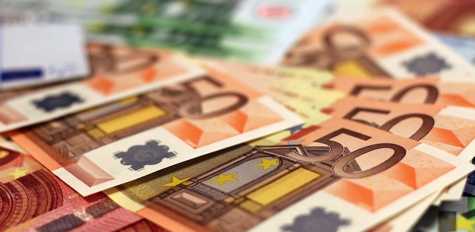 Euro pao na najniži nivo u 16 mjeseci