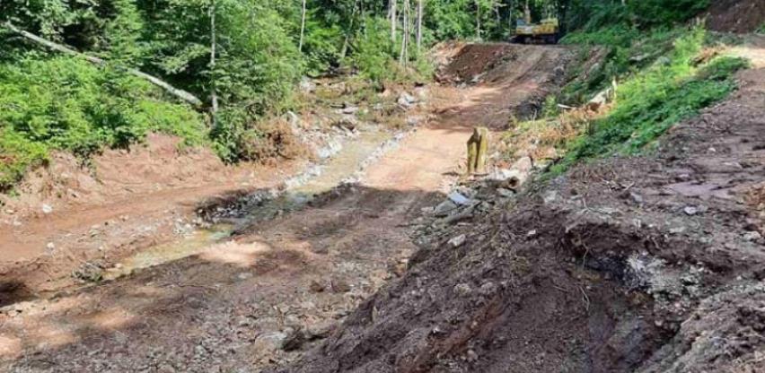 Poništena obnovljena ekološka dozvola za MHE 'Samar' na Kasindolskoj rijeci