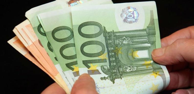 Hrvatska spremila strategiju za uvođenje eura