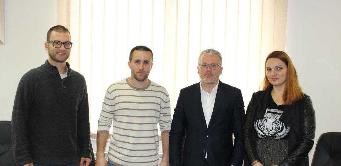 Općina Bosanska Krupa pomaže omladinske start-up biznise