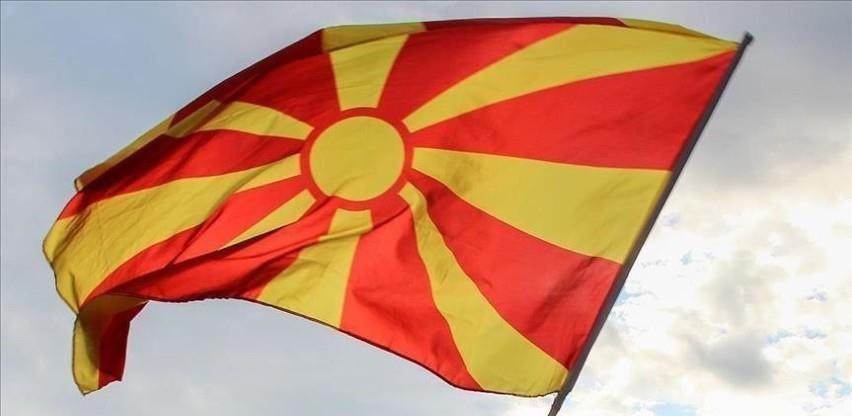 Sjeverna Makedonija