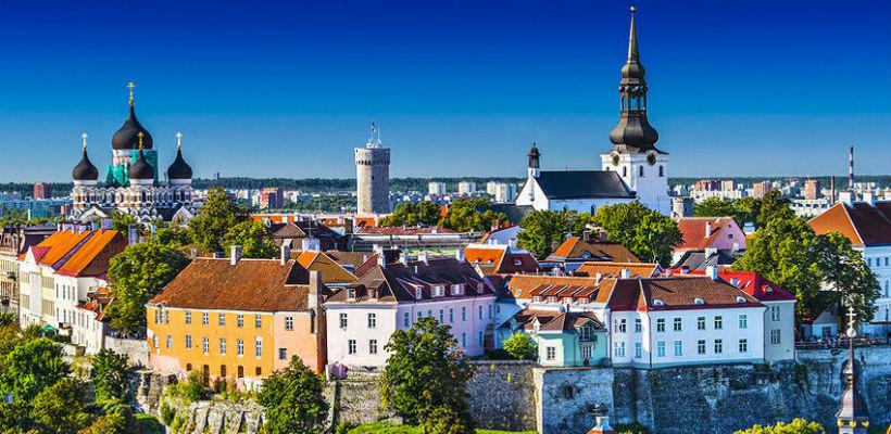 Estonija preuzela rotirajuće predsjedništvo EU-a
