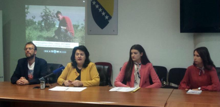 Projekt 'BH SELO' pokrenut s ciljem smanjenja odlaska građana iz BiH