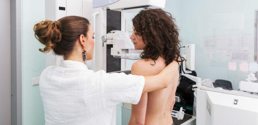 Uskoro akcija besplatnih mamografskim pregleda za žene iznad 50 godina