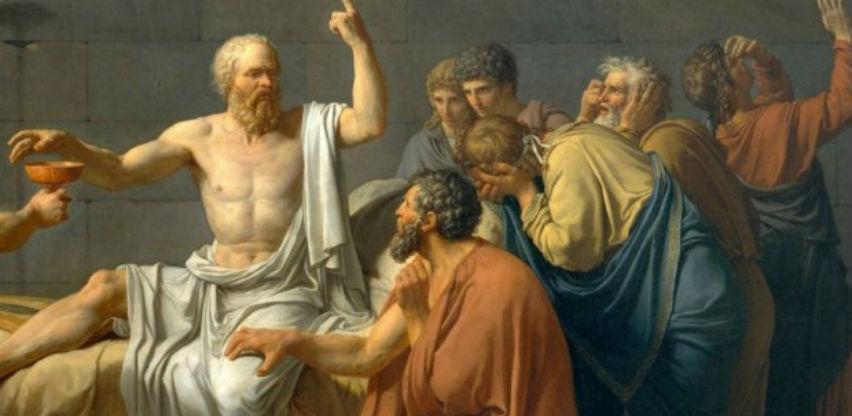 Sokratove mudrosti: Budite onakvi kakve želite da vas drugi vide