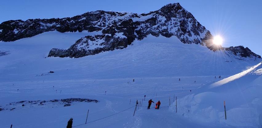 Austrijsko skijalište: 96 stranih državljana prekršilo pravila o zatvaranju
