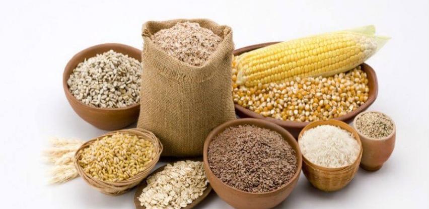 Uvoz žitarica veći 11 puta od izvoza