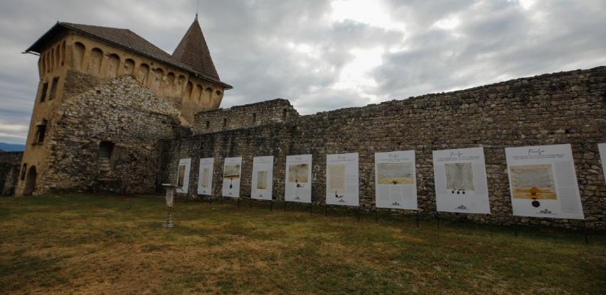 Postavkom Povelje bosanskih vladara i vlastelina otvoren Muzej bosanskog kraljevstva