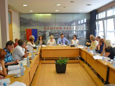 Donijeti kvalitetniju listu lijekova za Kanton Sarajevo