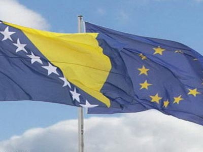 EU ne prihvata odgodu strukturalnog dijaloga koje je tražilo VM BiH 