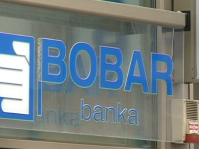Agencija za bankarstvo nezakonito odbijala ustupiti info o Bobar banci