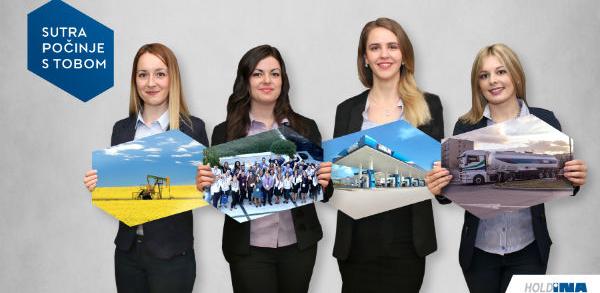 Prilika za mlade: Započnite karijeru u vodećoj naftnoj kompaniji u BiH