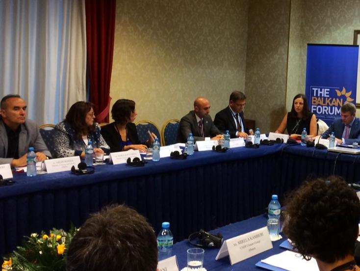 Sastanak u Tirani: Energetska efikasnost je regionalni prioritet