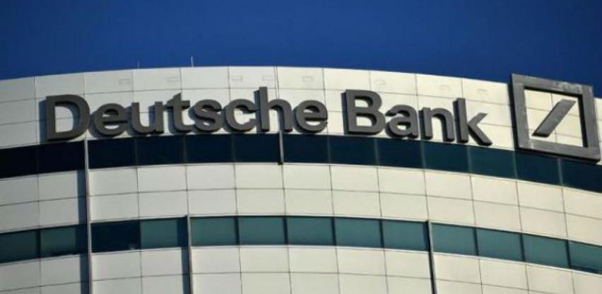 'Deutsche Bank' otpušta do 20.000 radnika