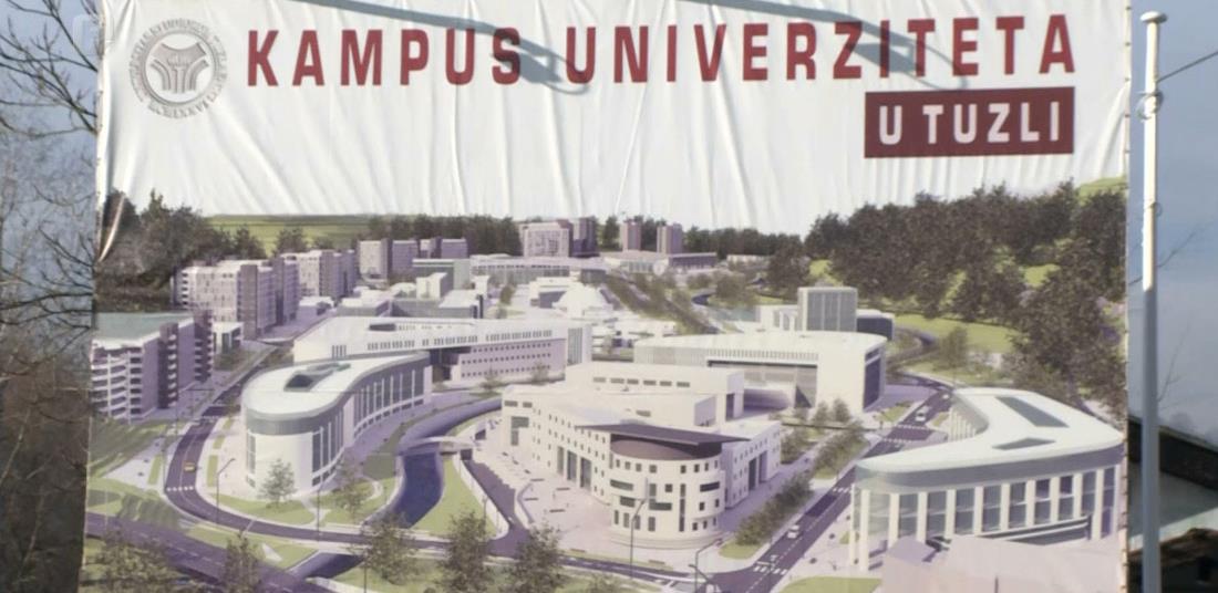 Univerzitet Tuzla