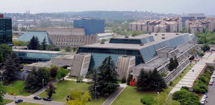 Beograd prodaje Centar 'Sava', početna cijena 27,4 miliona eura