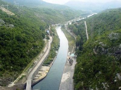 Obezbijeđen novac za gradnju hidroelektrane Dabar