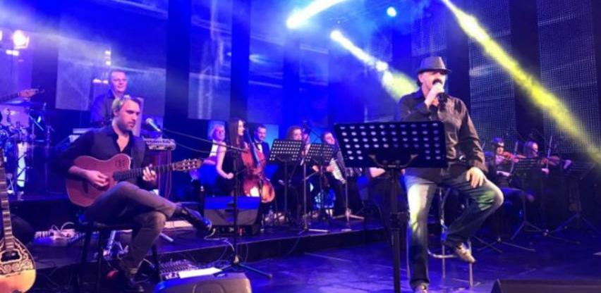 Koncertom Harisa Džinovića počinje manifestacija 'Visočko ljeto 2019'