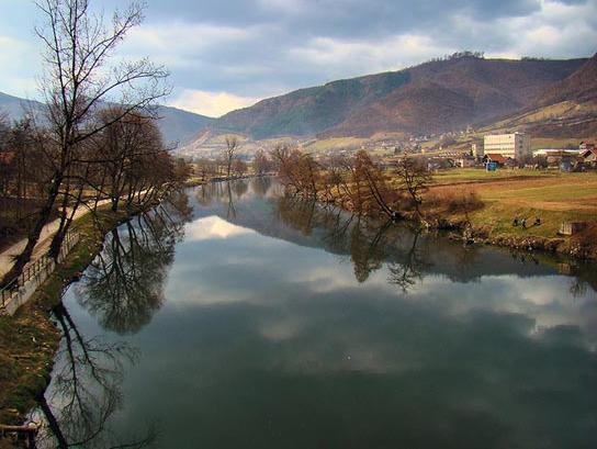 BiH napravila velik korak ka osiguravanju zdravlja svojih rijeka