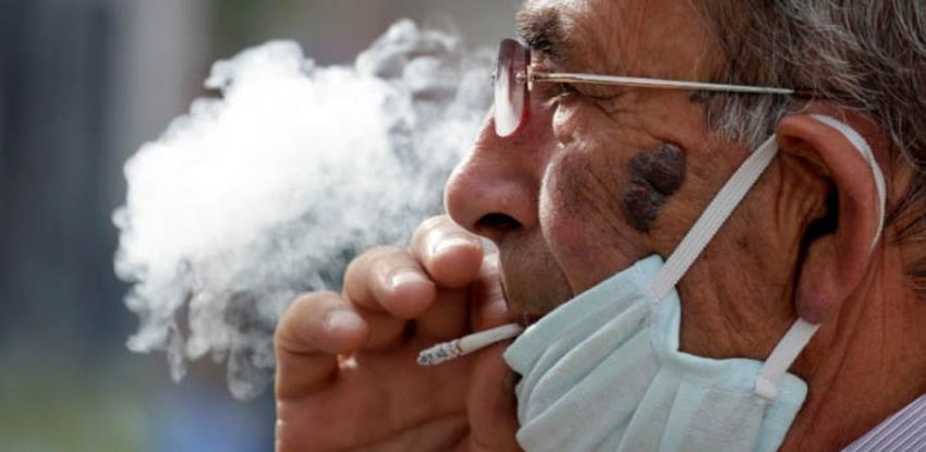 BiH zbog šverca cigareta godišnje gubi oko milijardu maraka