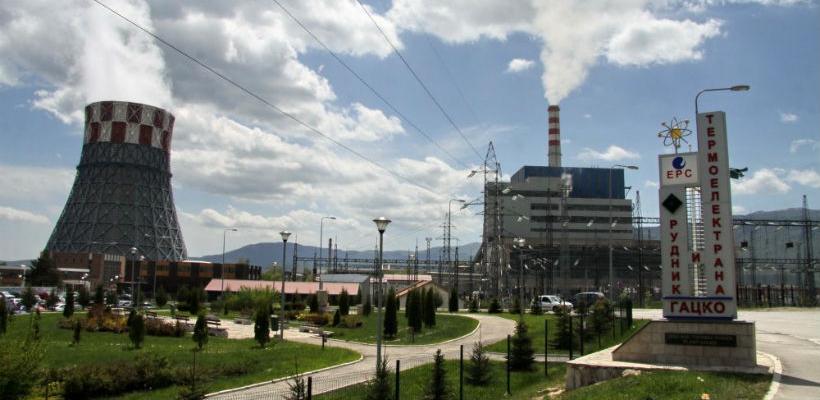 Rad termoelektrane Gacko doveden u pitanje