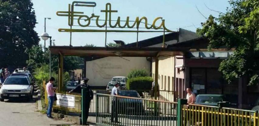 Fortuna se prodaje za 10 miliona KM