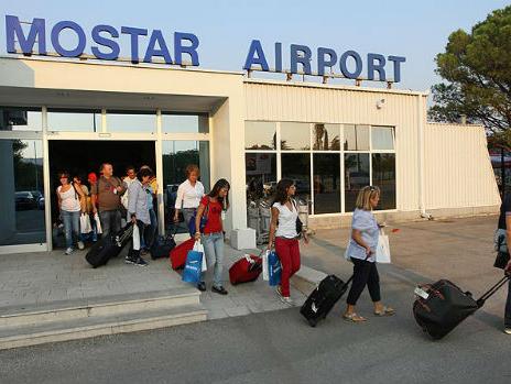 Germanwings i Wizz Air stižu u Mostar?