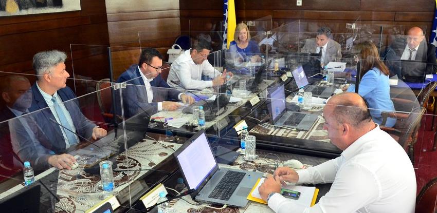 Vlada FBiH - Inicijativa za izmjenu Pravilnika o primjeni Zakona o PDV-u