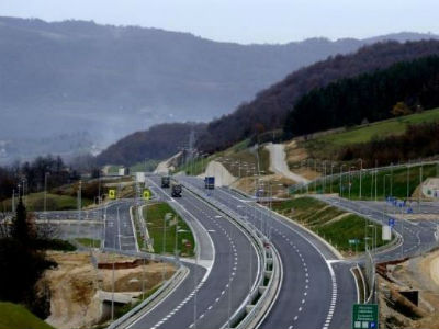 Autoput Sarajevo-Beograd graditi preko Tuzle 