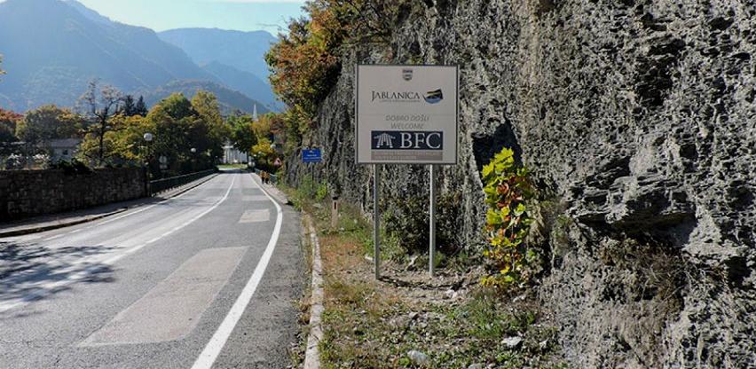 Općina Jablanica spasila nekretnine 'Granita' ponudivši 5,6 miliona KM