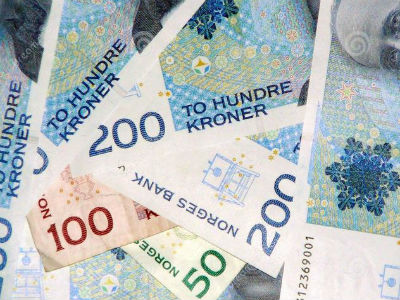 Svih 5,2 miliona građana Norveške postali milioneri