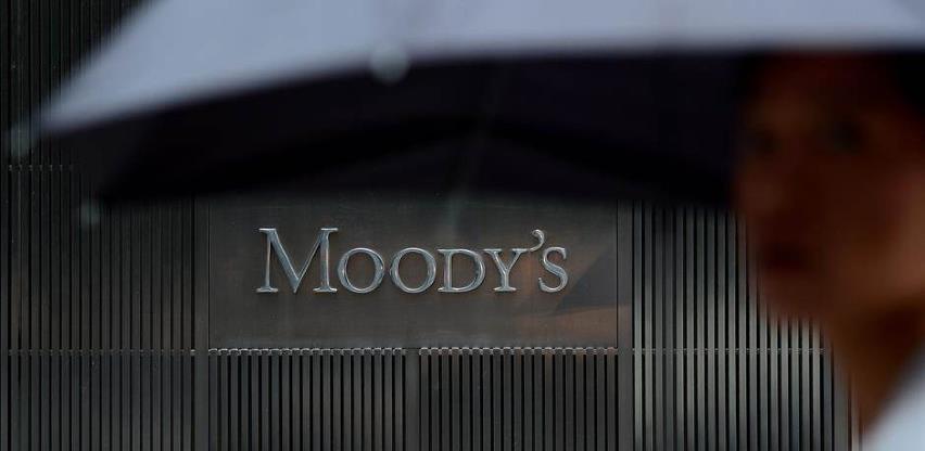 Moody's podigao kreditni rejting Hrvatske