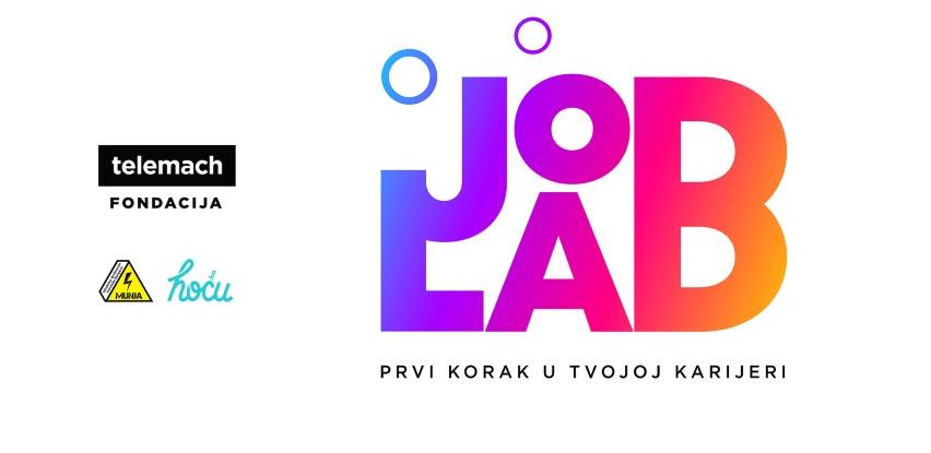 Danas počinju radionice JOB Lab za 500 mladih u BiH