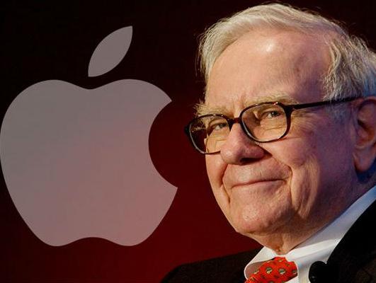 Buffet investirao 1 mrd $ u dionice: I vi zaradite na dionicama Applea