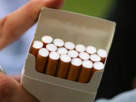 Saznajte koliko će od 1. aprila koštati cigarete