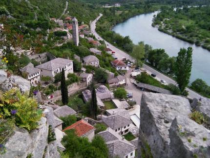 Đapo: Turistički potencijal u BiH nije dovoljno iskorišten